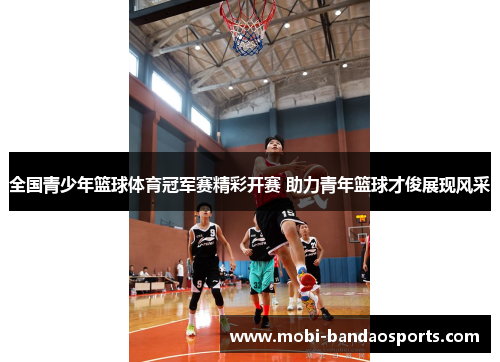 全国青少年篮球体育冠军赛精彩开赛 助力青年篮球才俊展现风采 全国青少年篮球体育冠军赛精彩开赛 助力青年篮球才俊展现风采