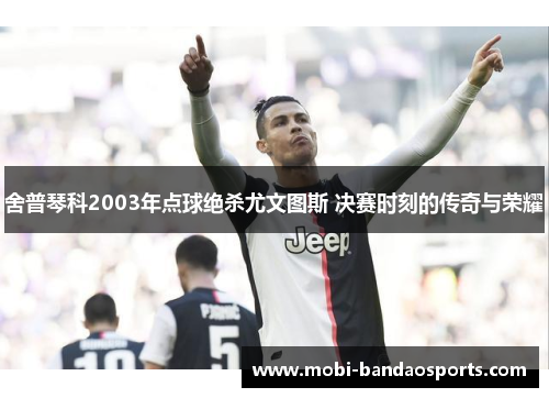 舍普琴科2003年点球绝杀尤文图斯 决赛时刻的传奇与荣耀 舍普琴科2003年点球绝杀尤文图斯 决赛时刻的传奇与荣耀