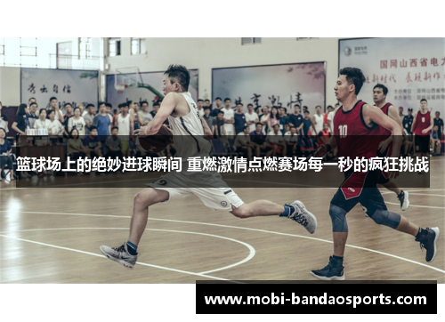 篮球场上的绝妙进球瞬间 重燃激情点燃赛场每一秒的疯狂挑战