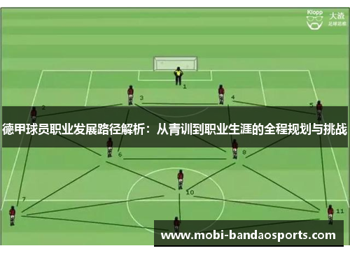 德甲球员职业发展路径解析：从青训到职业生涯的全程规划与挑战