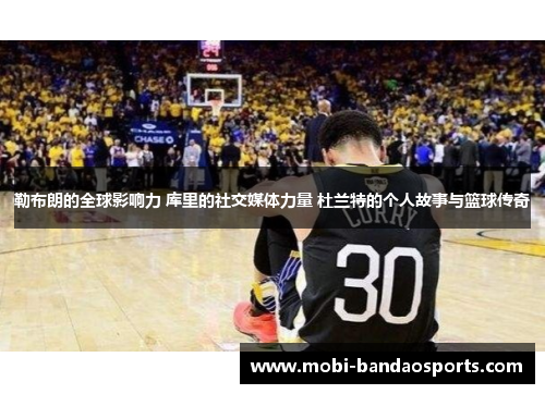 勒布朗的全球影响力 库里的社交媒体力量 杜兰特的个人故事与篮球传奇