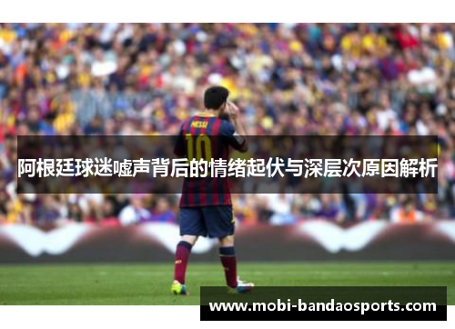 阿根廷球迷嘘声背后的情绪起伏与深层次原因解析