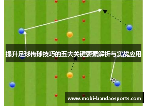 提升足球传球技巧的五大关键要素解析与实战应用