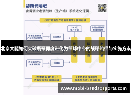 北京大腿如何突破瓶颈再度进化为篮球中心的战略路径与实施方案