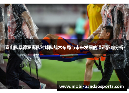 泰山队桑德罗离队对球队战术布局与未来发展的深远影响分析 泰山队桑德罗离队对球队战术布局与未来发展的深远影响分析