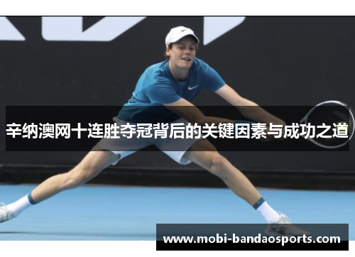 辛纳澳网十连胜夺冠背后的关键因素与成功之道