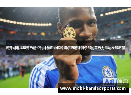 揭开斯坦福桥背后组织的神秘面纱探秘切尔西足球俱乐部的幕后力量与发展历程