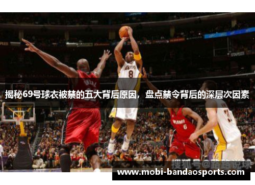揭秘69号球衣被禁的五大背后原因，盘点禁令背后的深层次因素
