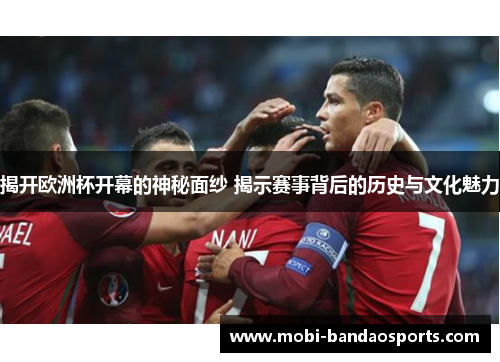 揭开欧洲杯开幕的神秘面纱 揭示赛事背后的历史与文化魅力