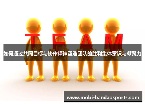 如何通过共同目标与协作精神塑造团队的胜利集体意识与凝聚力