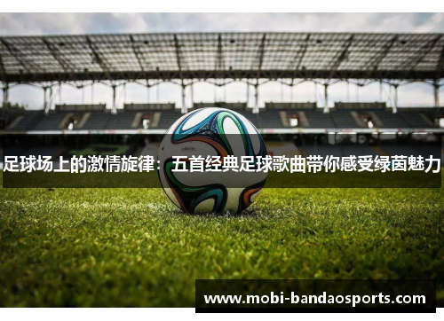 足球场上的激情旋律：五首经典足球歌曲带你感受绿茵魅力