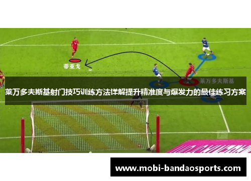 莱万多夫斯基射门技巧训练方法详解提升精准度与爆发力的最佳练习方案 莱万多夫斯基射门技巧训练方法详解提升精准度与爆发力的最佳练习方案