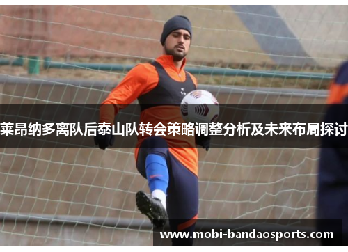 莱昂纳多离队后泰山队转会策略调整分析及未来布局探讨 莱昂纳多离队后泰山队转会策略调整分析及未来布局探讨