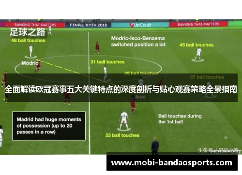 全面解读欧冠赛事五大关键特点的深度剖析与贴心观赛策略全景指南 全面解读欧冠赛事五大关键特点的深度剖析与贴心观赛策略全景指南