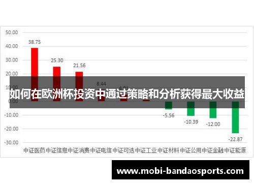 如何在欧洲杯投资中通过策略和分析获得最大收益 如何在欧洲杯投资中通过策略和分析获得最大收益