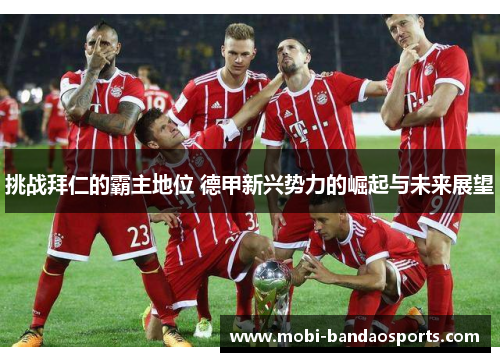挑战拜仁的霸主地位 德甲新兴势力的崛起与未来展望 挑战拜仁的霸主地位 德甲新兴势力的崛起与未来展望
